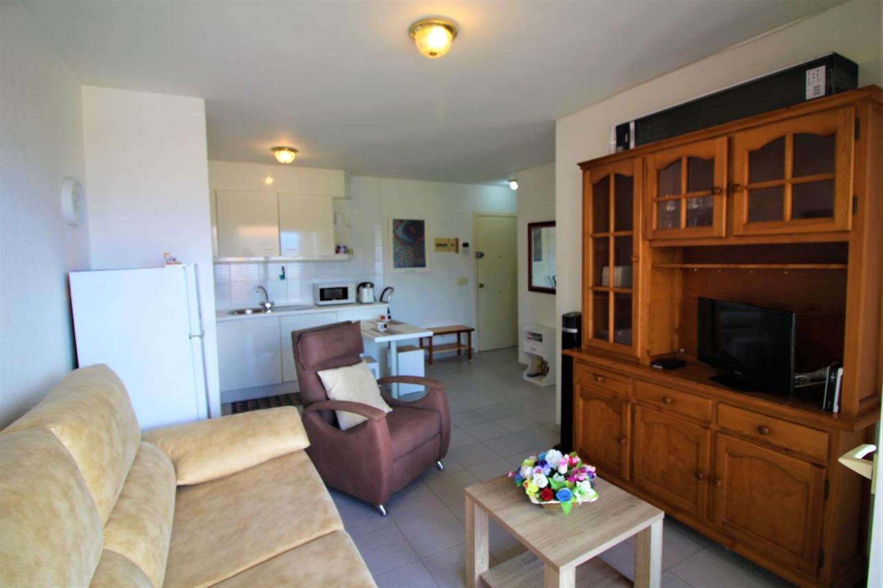 Global Immo 2056 Rocmar Apartment โรเซส ภายนอก รูปภาพ
