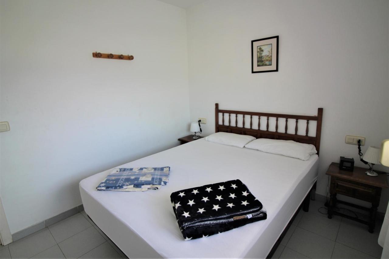 Global Immo 2056 Rocmar Apartment โรเซส ภายนอก รูปภาพ