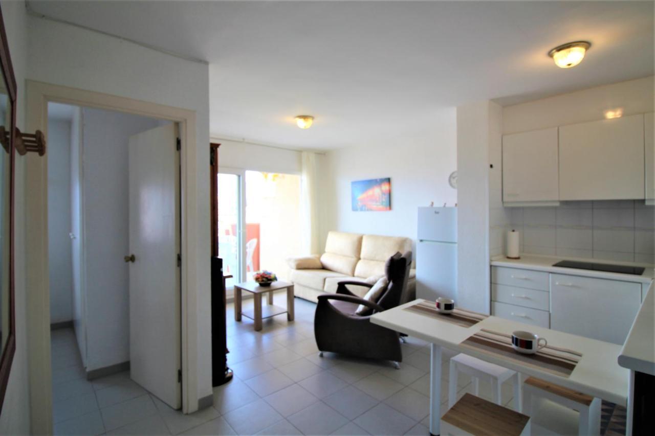 Global Immo 2056 Rocmar Apartment โรเซส ภายนอก รูปภาพ