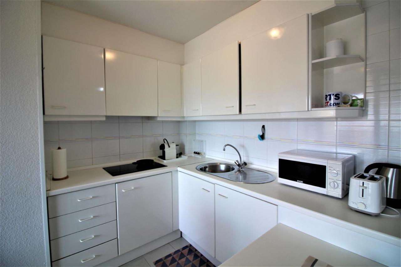 Global Immo 2056 Rocmar Apartment โรเซส ภายนอก รูปภาพ